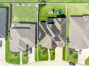 13912 Barrow Cliff Lane, Cypress TX 77429