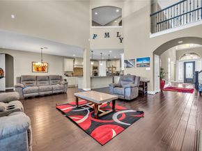 13912 Barrow Cliff Lane, Cypress TX 77429