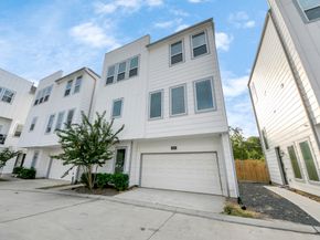 1907 Lonestar Brook Lane, Houston TX 77080