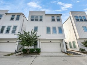 1907 Lonestar Brook Lane, Houston TX 77080