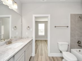 1907 Lonestar Brook Lane, Houston TX 77080