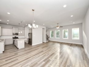 1907 Lonestar Brook Lane, Houston TX 77080