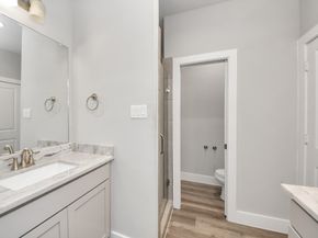 1907 Lonestar Brook Lane, Houston TX 77080