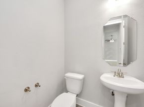 1907 Lonestar Brook Lane, Houston TX 77080