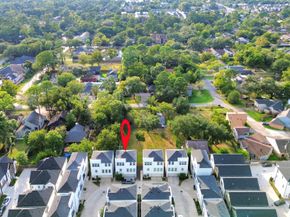 1907 Lonestar Brook Lane, Houston TX 77080