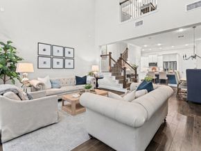 3504 Vista Terrace Lane, Houston TX 77018