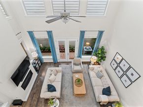 3504 Vista Terrace Lane, Houston TX 77018