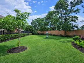 3504 Vista Terrace Lane, Houston TX 77018