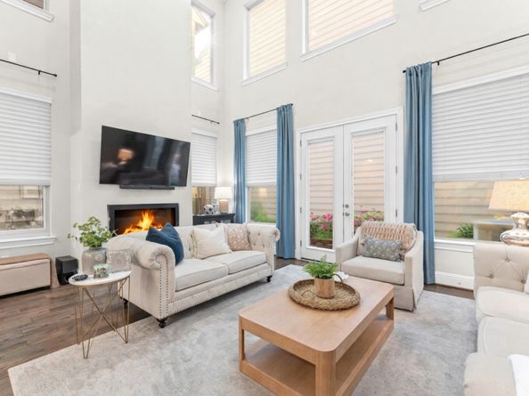 3504 Vista Terrace Lane, Houston TX 77018