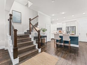 3504 Vista Terrace Lane, Houston TX 77018