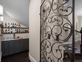 5815 Stratton Woods Drive, Spring TX 77389