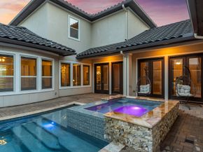 5815 Stratton Woods Drive, Spring TX 77389