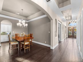 5815 Stratton Woods Drive, Spring TX 77389