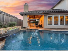 5815 Stratton Woods Drive, Spring TX 77389