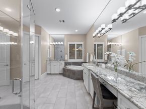 5815 Stratton Woods Drive, Spring TX 77389