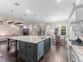 5815 Stratton Woods Drive, Spring TX 77389