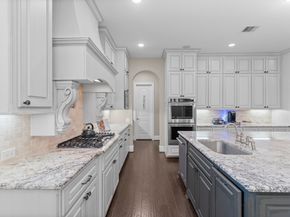 5815 Stratton Woods Drive, Spring TX 77389