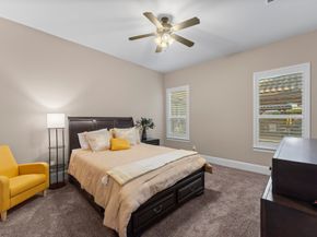 5815 Stratton Woods Drive, Spring TX 77389