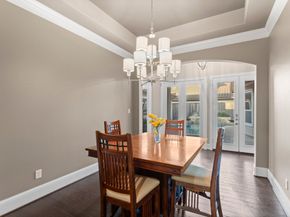 5815 Stratton Woods Drive, Spring TX 77389