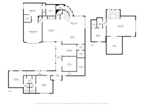 5815 Stratton Woods Drive, Spring TX 77389