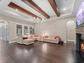 5815 Stratton Woods Drive, Spring TX 77389