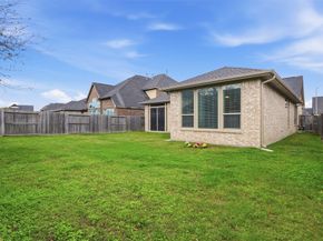 13214 Peony Meadow Trl, Houston TX 77059