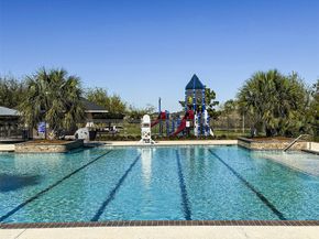 13214 Peony Meadow Trl, Houston TX 77059