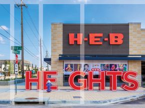 739 Dorothy Street, Houston TX 77007