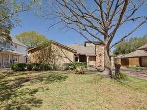 14918 Silver Sands Street, Houston TX 77095