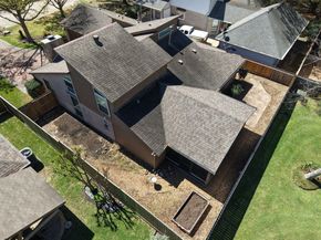 14918 Silver Sands Street, Houston TX 77095