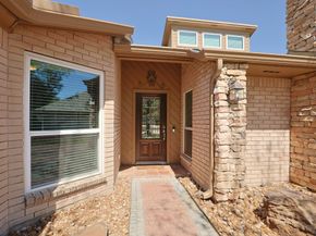 14918 Silver Sands Street, Houston TX 77095