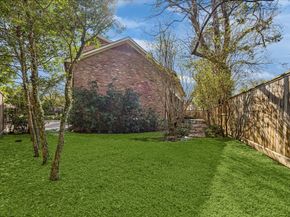 8810 Echo Valley Drive, Spring Valley Village TX 77055