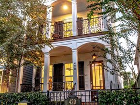 420 W 18th Street, Houston TX 77008