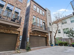 715 Hartman Street, Houston TX 77007