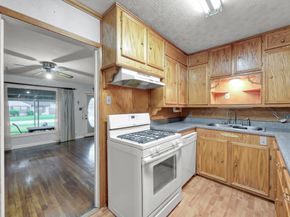 30 Wellford Street, Houston TX 77022