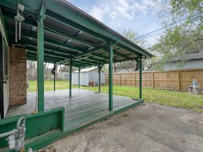 30 Wellford Street, Houston TX 77022