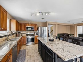 19818 Breezy Cove Court, Tomball TX 77375