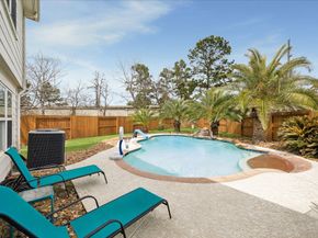 19818 Breezy Cove Court, Tomball TX 77375