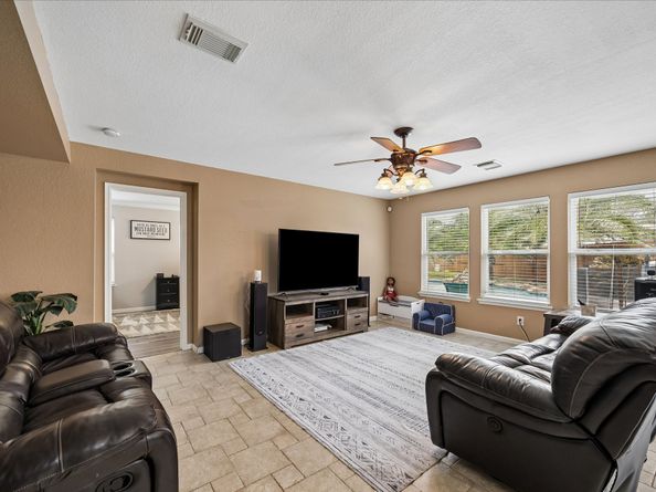 19818 Breezy Cove Court, Tomball TX 77375