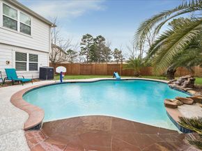 19818 Breezy Cove Court, Tomball TX 77375