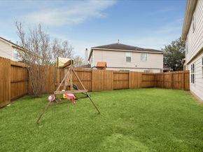 19818 Breezy Cove Court, Tomball TX 77375