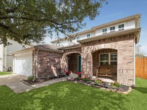 19818 Breezy Cove Court, Tomball TX 77375