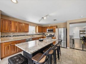 19818 Breezy Cove Court, Tomball TX 77375