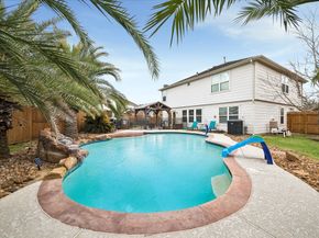 19818 Breezy Cove Court, Tomball TX 77375