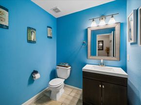 19818 Breezy Cove Court, Tomball TX 77375