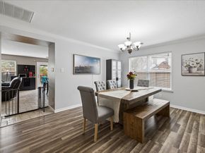 19818 Breezy Cove Court, Tomball TX 77375