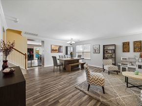 19818 Breezy Cove Court, Tomball TX 77375