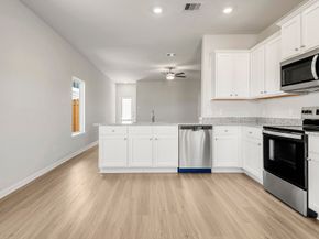 8203 Vanilla Orchid Drive, Houston TX 77016