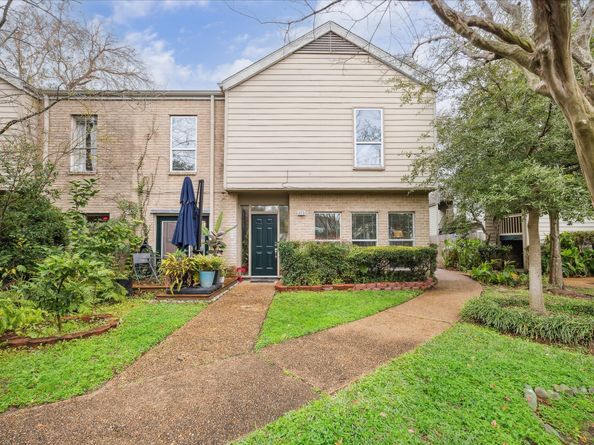 2100 Tanglewilde Street 373, Houston TX 77063