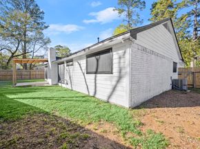 2310 Cypresstree Drive, Spring TX 77373